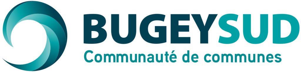 logo bugey sud